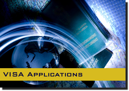 ASR Travel Agency Services  - VISA Applications